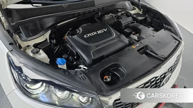 Kia The New Sorento id 3455315 из Кореи 16