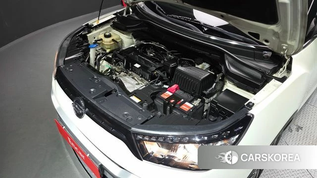 Ssangyong Tivoli Air id 4794882 из Кореи 16