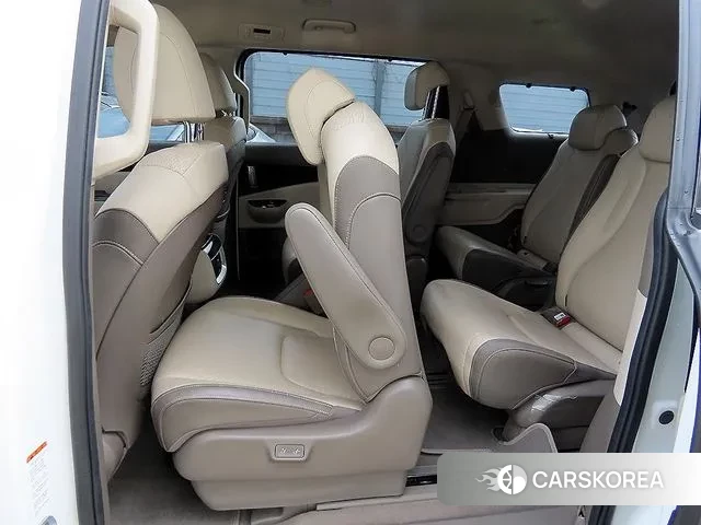 Kia Carnival 4th generation id 3746709 из Кореи 16