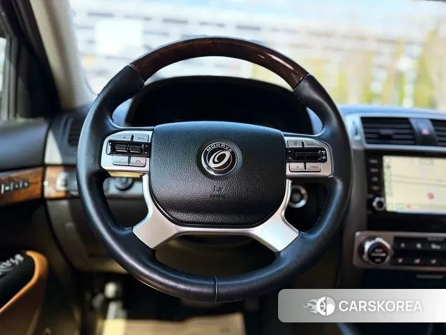 Kia The New Mohave id 3227000 из Кореи 16