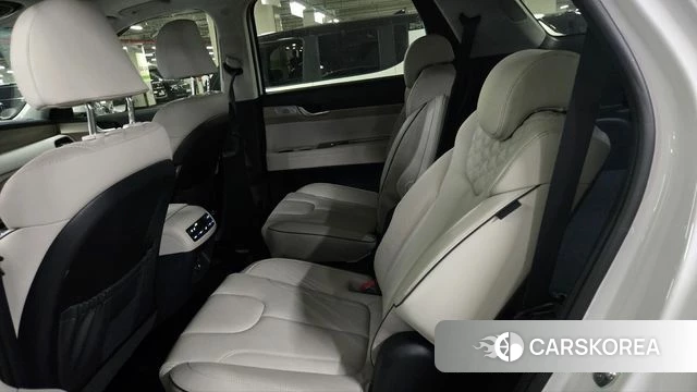 Hyundai Palisade id 4444948 из Кореи 11