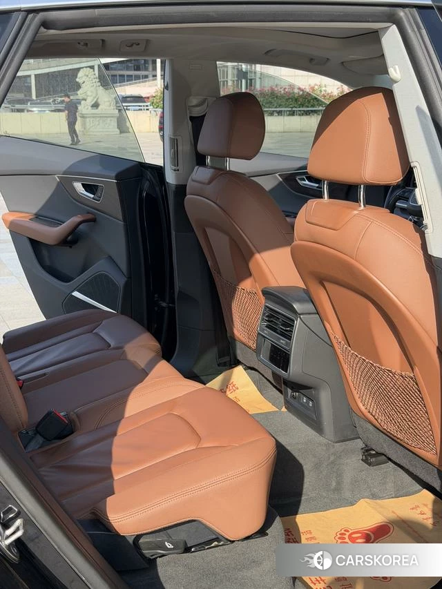 Audi Q8 id 4314279 из Китая 10