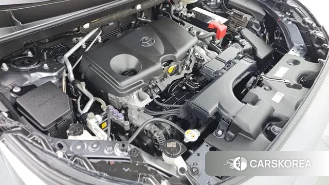 Toyota RAV4 5th Generation id 3772050 из Кореи 16