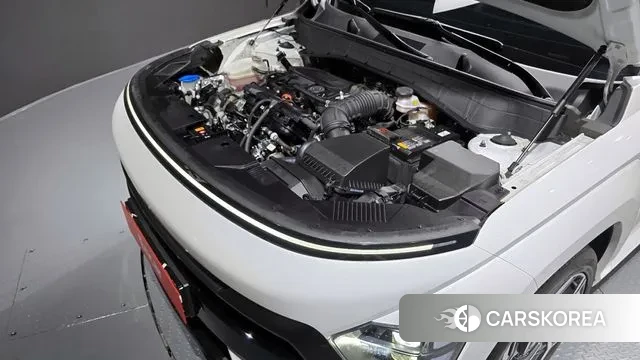 Hyundai Kona (SX2) id 2959060 из Кореи 16