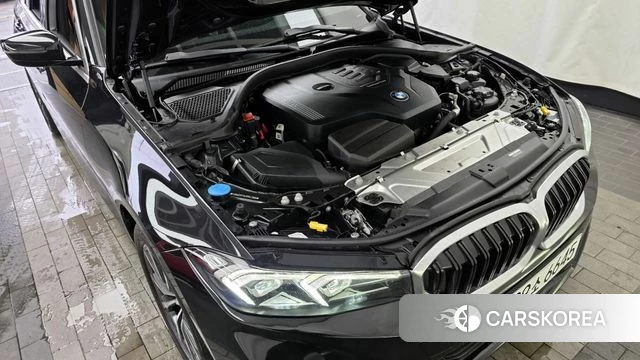 BMW 3 Series (G20) id 3805710 из Кореи 16