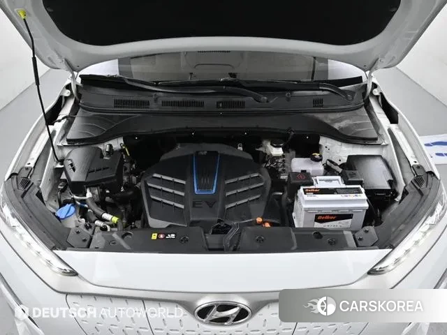 Hyundai Kona Electric id 2981692 из Кореи 16