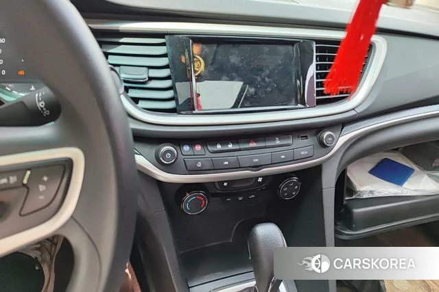 Buick Yinglang id 4242545 из Китая 13