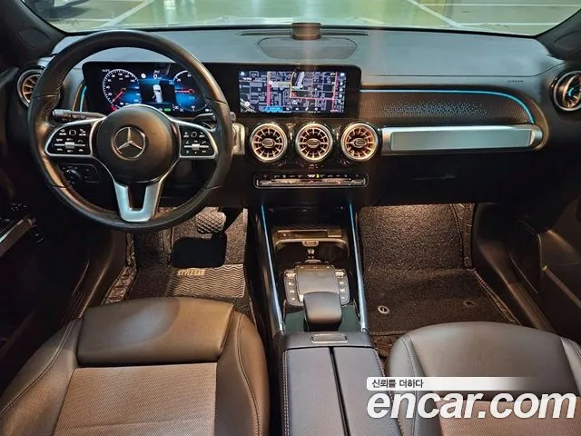 Mercedes-Benz EQB X243 id 2720741 из Кореи 16