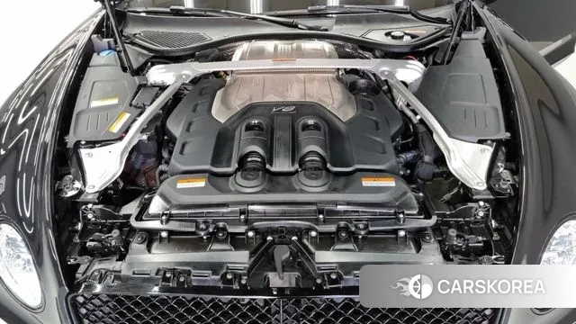 Bentley Continental GT 3rd Generation id 3289545 из Кореи 14