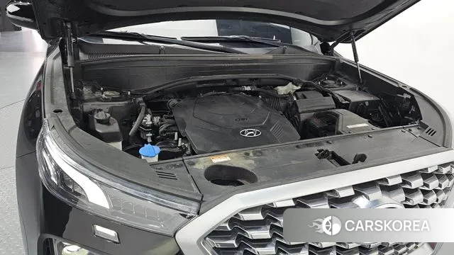 Hyundai Palisade id 3402148 из Кореи 16