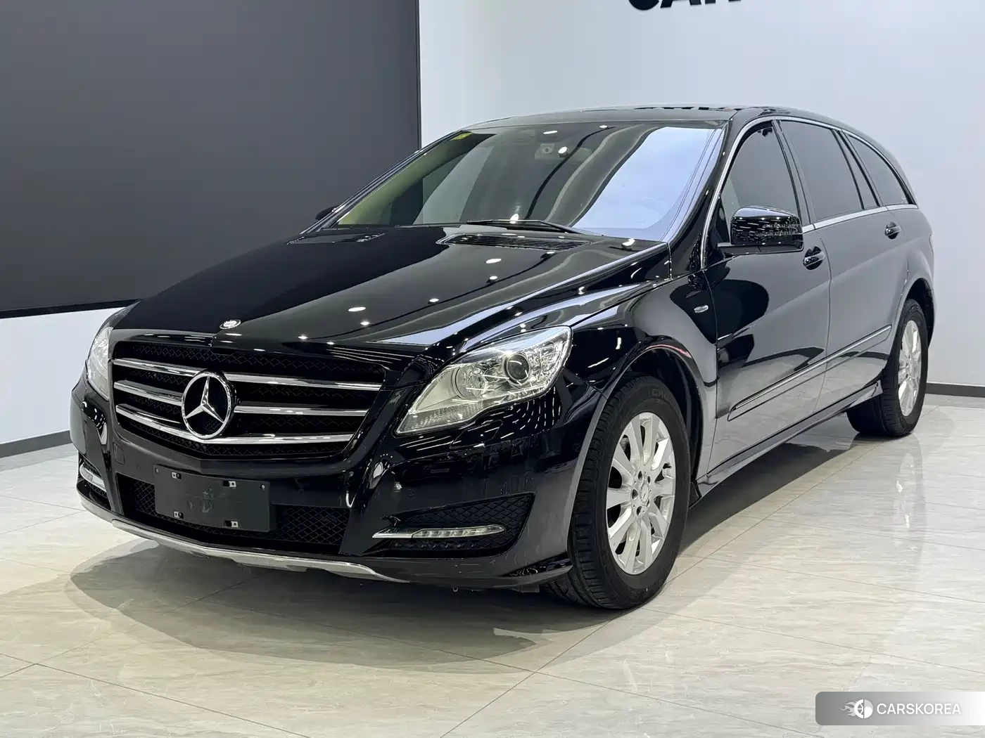 Mercedes-Benz R-class id 4601948 из Китая 11
