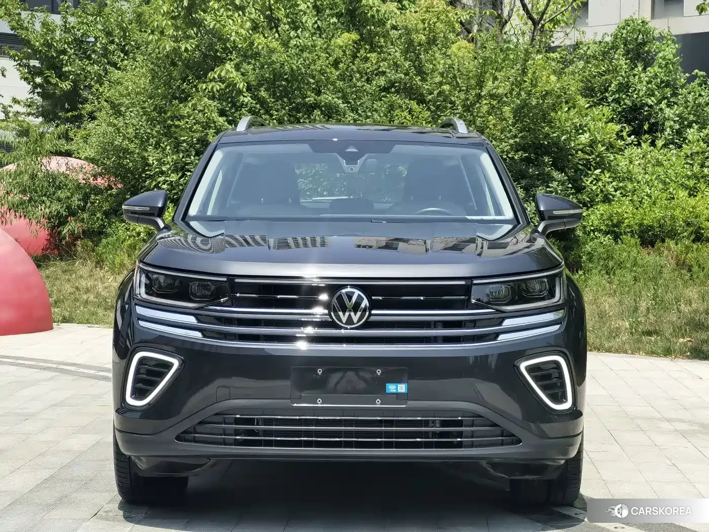 Volkswagen Range patrol id 4607117 из Китая 11