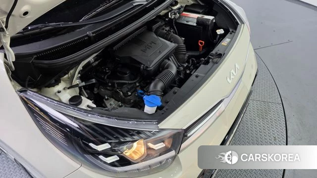 Kia Morning Urban (JA) id 4494999 из Кореи 28