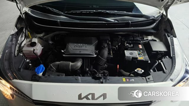 Kia The New Morning (JA) id 4612957 из Кореи 16