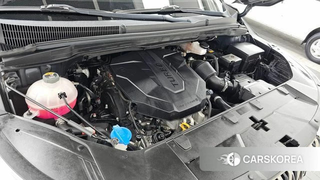 Kia Carnival 4th generation id 4542428 из Кореи 29