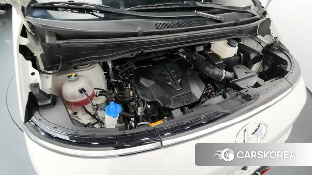 Hyundai Staria id 3851573 из Кореи 16