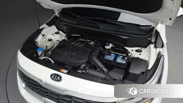 Kia Seltos id 3439388 из Кореи 16