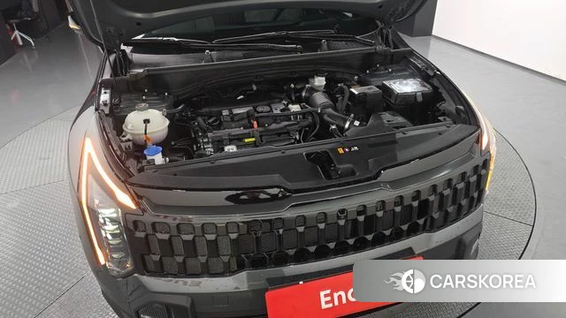 Kia The New Sportage 5th Generation id 3909240 из Кореи 16