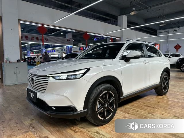 Honda Binzhi id 4255774 из Китая 9