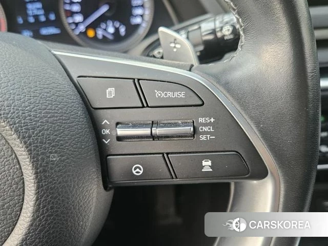Hyundai Sonata (DN8) id 4250368 из Кореи 11