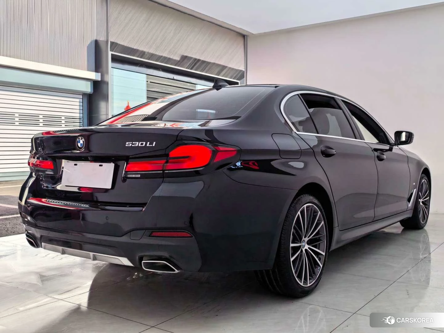 BMW 5 series id 4486542 из Китая 14