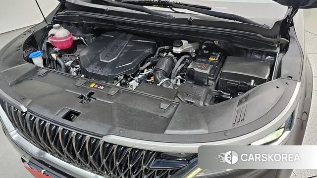 Kia Carnival 4th generation id 2902023 из Кореи 16