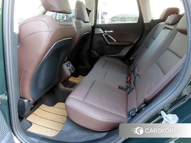 BMW X1 (U11) id 3426197 из Кореи 16