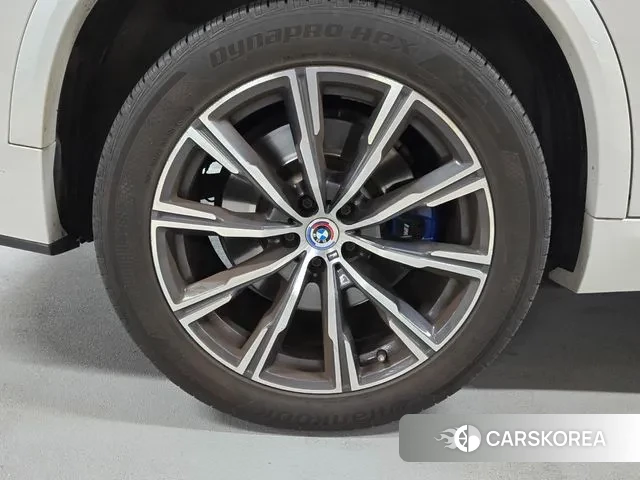 BMW X5 (G05) id 3029027 из Кореи 16