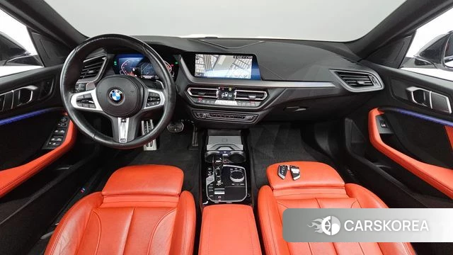 BMW 2 Series Gran Coupe (F44) id 4764255 из Кореи 27