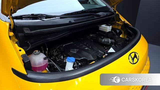 Hyundai Staria id 3826569 из Кореи 16