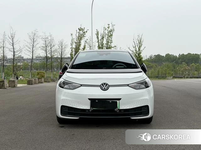 Volkswagen ID.3 id 4219918 из Китая 13