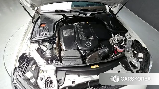 Mercedes-Benz E-Class W213 id 3685631 из Кореи 16