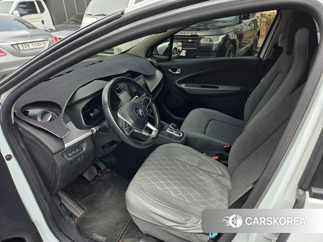 Renault Korea (Samsung) Joe id 3852537 из Кореи 9