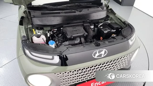 Hyundai Casper id 3597277 из Кореи 16