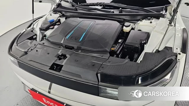 Hyundai Ionic 5 id 2885155 из Кореи 16