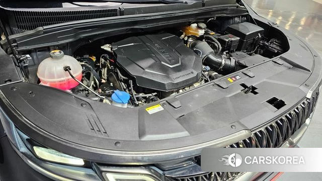 Kia Carnival 4th generation id 3826604 из Кореи 16