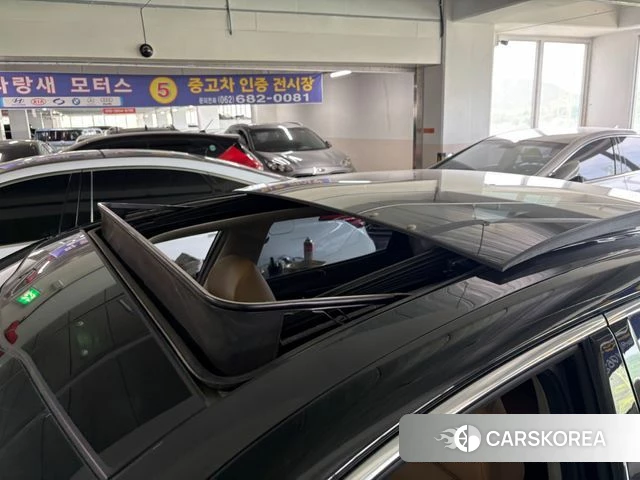 Kia K7 Premier id 4203177 из Кореи 16