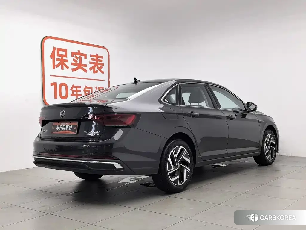 Volkswagen Sagitar id 4599832 из Китая 20