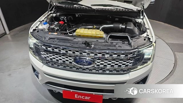 Ford Expeditation id 4250178 из Кореи 26