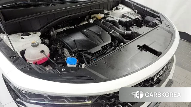 Kia Sorento 4th Generation id 3508248 из Кореи 16