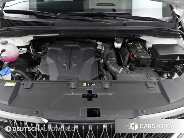 Kia Carnival 4th generation id 3295135 из Кореи 16