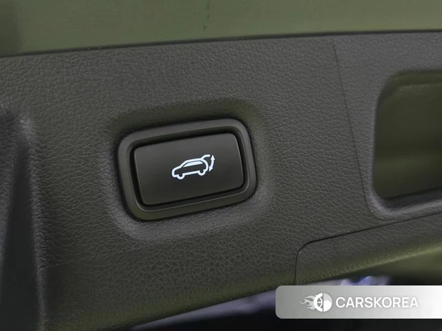 Hyundai The New Santa Fe id 4469656 из Кореи 16