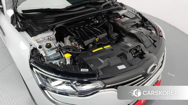 Renault Korea (Samsung) SM6 id 4389933 из Кореи 16