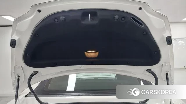 Mercedes-Benz AMG GT id 3038364 из Кореи 16