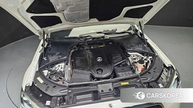 Mercedes-Benz S-Class W223 id 4337730 из Кореи 30