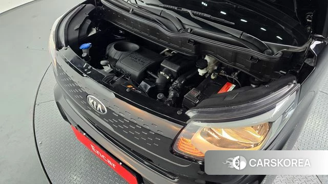 Kia The New Ray id 4180198 из Кореи 16