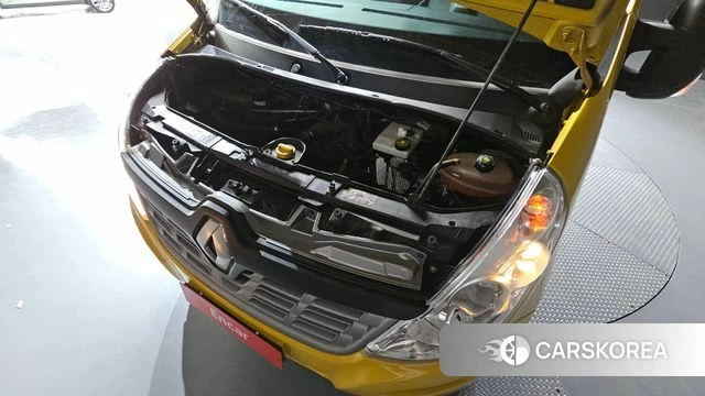 Renault Korea (Samsung) Master id 4430039 из Кореи 26