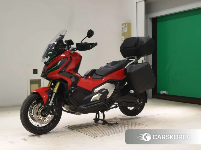 Проданный Honda X-ADV 750 2023 из Японии, фото 5