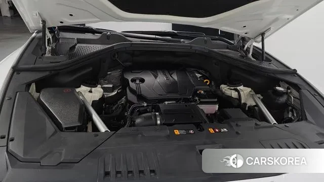 Genesis GV80 id 3630090 из Кореи 16