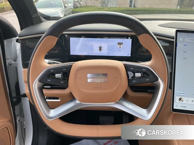 Geely Galaxy Galaxy L7 id 3913597 из Китая 11